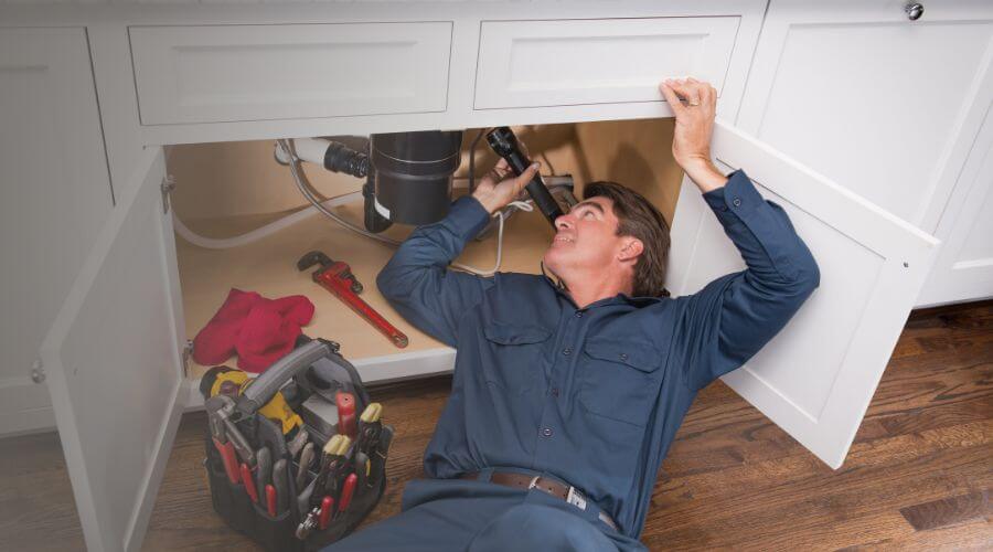 Local expert plumbing services in Toomsuba, MS